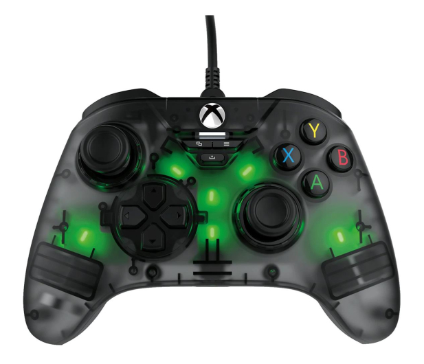 Snakebyte SB922312 PC/Xbox Szary - 1281816 - zdjęcie